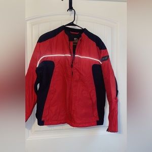 Women’s Harley Davidson Riding Jacket